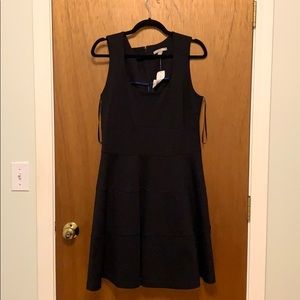 Black Aline Dress